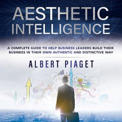 AESTHETIC INTELLIGENCE (MP3-Download) - PIAGET, ALBERT