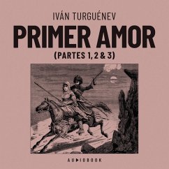 Primer amor (MP3-Download) - Turguenev, Ivan