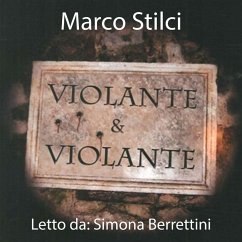 Cover Violante e Violante (MP3-Download)