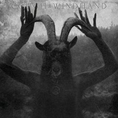 Reflections Of The Negative (Black Ice With White, - Windhand/Cough Reflections Of The Negative (Black Ice With White, - Windhand/Cough