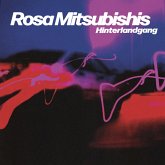 Rosa Mitsubishis (Col. Vinyl)