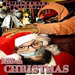 Killah Christmas - Ghostface Killah