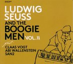 Ludwig Seuss And The Boogie Men Vol. Ii