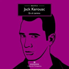 En el camino (MP3-Download) - Kerouac, Jack