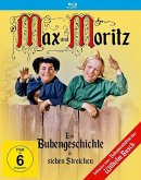 Max und Moritz Filmjuwelen