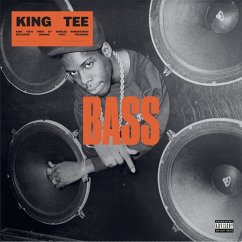 Bass - King Tee