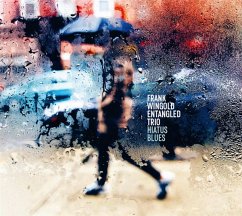 Hiatus Blues - Frank Wingold Trio