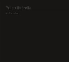 The Black Album - Yellow Umbrella