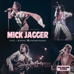 Live/Radio Transmissions/Radio Broadcasts (Pi - Jagger,Mick