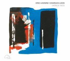 Growlin' Faces - Legnini,Eric/Loos,Charles