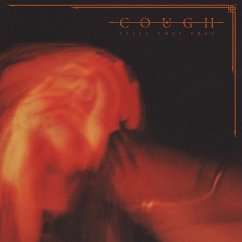 Cover Still They Pray