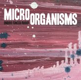 Micro Organisms (Cd-Digipak)