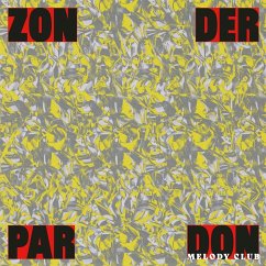 Zonder Pardon - Don Melody Club