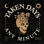 Any Minute (Col. Vinyl)