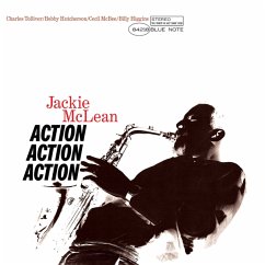 Action (Tone Poet Vinyl) - Mclean,Jackie