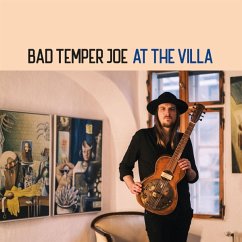 At The Villa - Bad Temper Joe