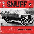 Off On The Charabanc (Col. Vinyl)