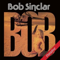 Paradise - Sinclar,Bob