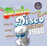 Zyx Italo Disco History: 1988