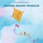 Kleiner Drache Friedolin