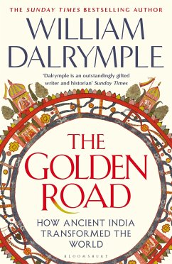 The Golden Road - Dalrymple, William