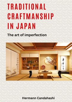 Traditional craftsmanship in Japan - Candahashi, Hermann