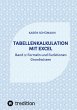 Tabellenkalkulation mit Excel - Bild 1