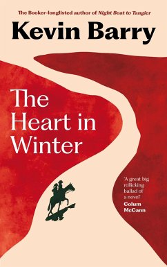 The Heart in Winter - Barry, Kevin
