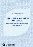 Tabellenkalkulation mit Excel
