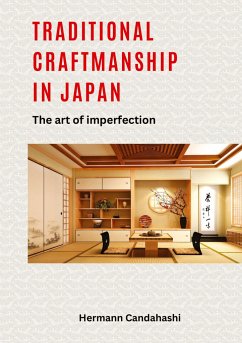 Traditional craftsmanship in Japan - Candahashi, Hermann