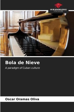 Bola de Nieve - Oramas Oliva, Oscar