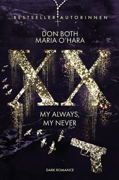 XX - my always, my never - Both, Don;O'Hara, Maria