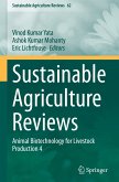 Sustainable Agriculture Reviews