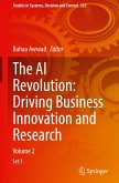 The AI Revolution: Driving Business Innovation and Research