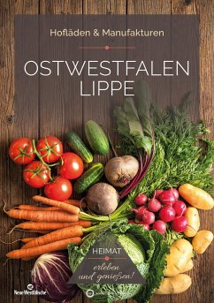 Ostwestfalen Lippe (OWL) - Hofläden & Manufakturen - Rickling, Matthias