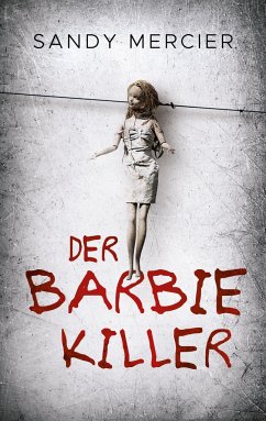 Der Barbie-Killer - Mercier, Sandy