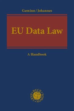 Cover EU Data Law