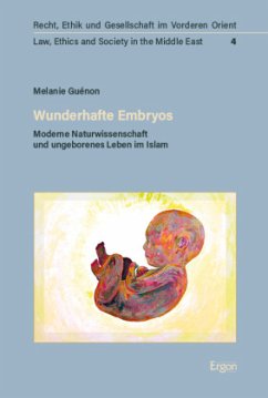 Wunderhafte Embryos - Guénon, Melanie