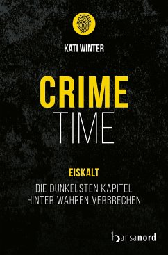 CRIME TIME - Eiskalt - Winter, Kati