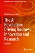 The AI Revolution: Driving Business... - Bild 1