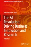 The AI Revolution: Driving Business Innovation and Research