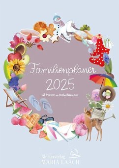 Familienplaner 2025