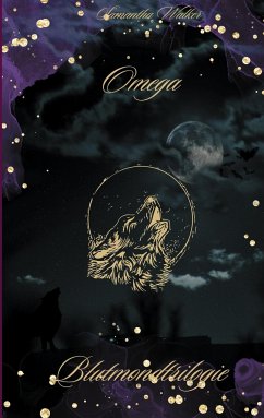 Omega - Walker, Samantha