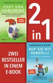 Post von Karlheinz & Auf sie mit Gebrüll! (2in1-Bundle) (eBook, ePUB)
