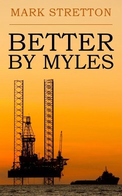 Better by Myles - Stretton, Mark