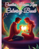 Creative Haven Love Coloring Book