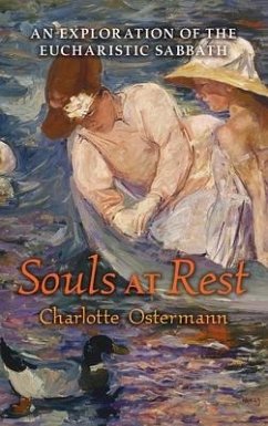 Souls at Rest - Ostermann, Charlotte