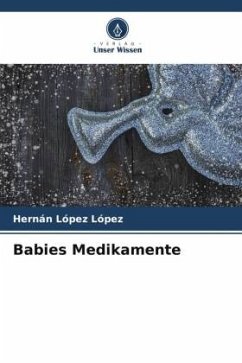 Babies Medikamente - López López, Hernán