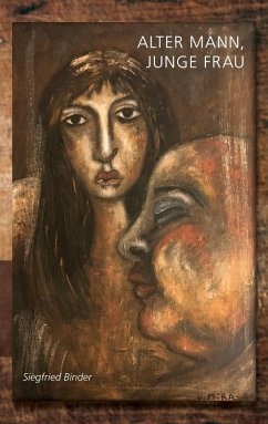 Cover Alter Mann, junge Frau (eBook, ePUB)