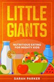 Little Giants (eBook, ePUB)